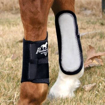 Professional's Choice Splint Boots Competitor