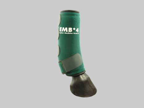 Equine Medicine Boots EMB 4