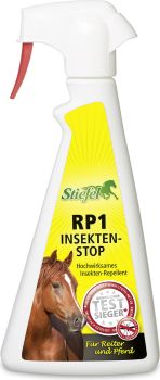 Stiefel RP1 Insekten-Stop 500 ml